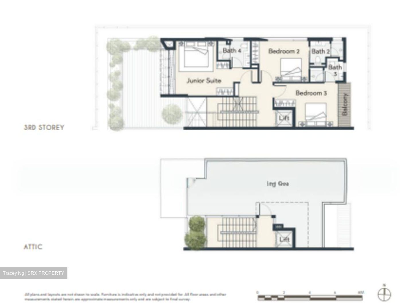 Tay Lian Teck Road (D15), Semi-Detached #556209741
